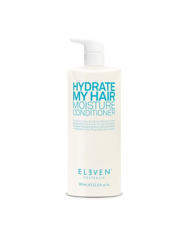 Eleven Australia Hydrate My Hair Moisture Conditioner