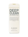 Eleven Australia Deep Clean Clarifying Shampoo