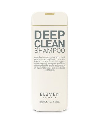 Eleven Australia Deep Clean Clarifying Shampoo
