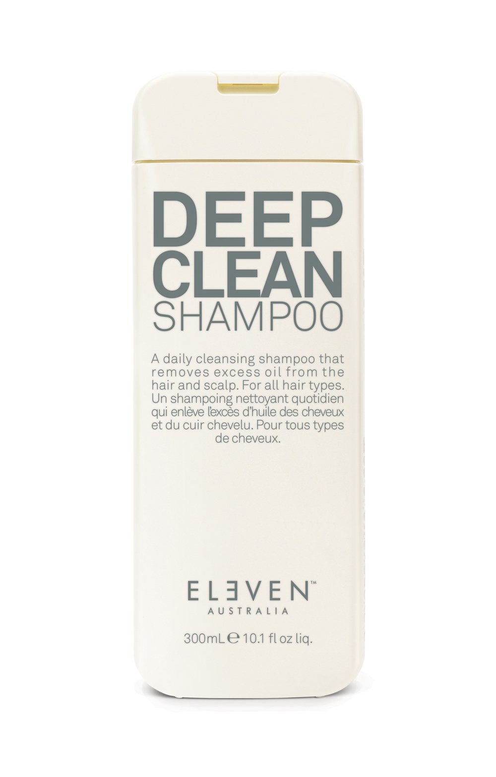Eleven Australia Deep Clean Clarifying Shampoo