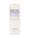Eleven Australia Keep My Colour Blonde Shampoo