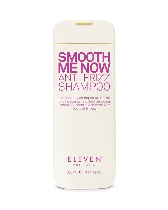 Eleven Australia Smooth Me Now Anti-Frizz Shampoo