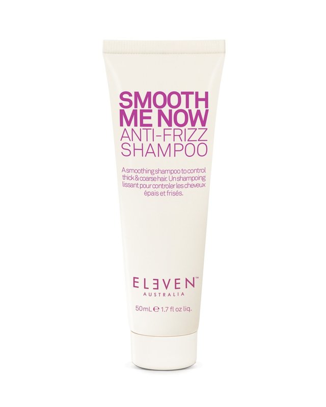 Eleven Australia Smooth Me Now Anti-Frizz Shampoo