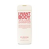 I Want Body Volume Shampoo