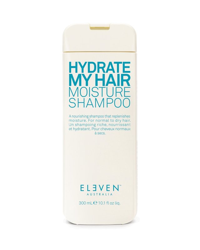 Eleven Australia Hydrate My Hair Moisture Shampoo