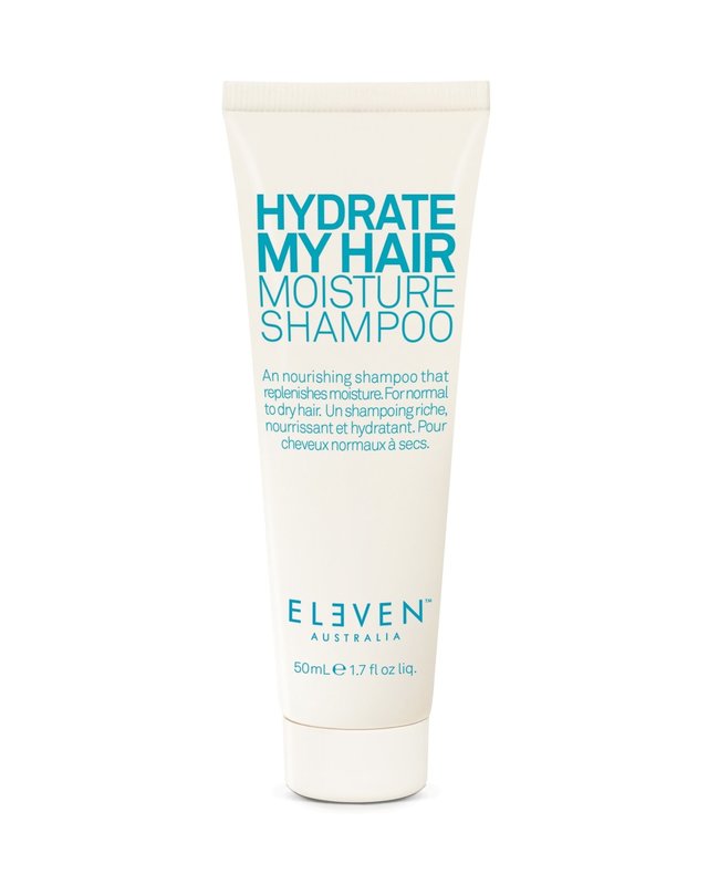 Eleven Australia Hydrate My Hair Moisture Shampoo