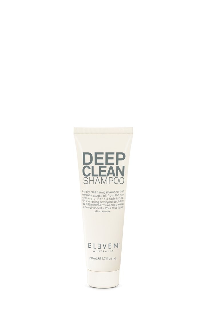 Eleven Australia Deep Clean Clarifying Shampoo