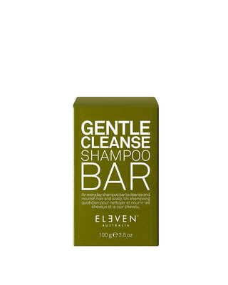 Eleven Australia Gentle Cleanse Shampoo Bar