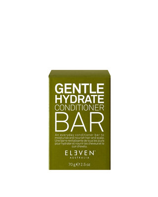 Eleven Australia Gentle Hydrate Conditioner Bar