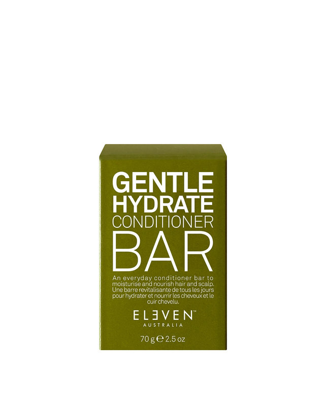 Eleven Australia Gentle Hydrate Conditioner Bar