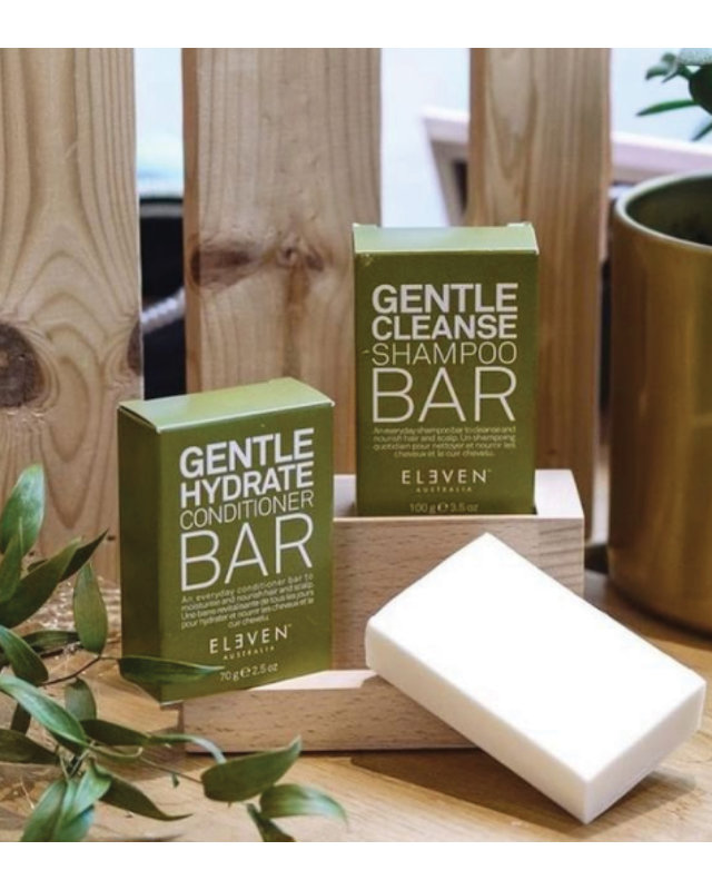 Eleven Australia Gentle Hydrate Conditioner Bar