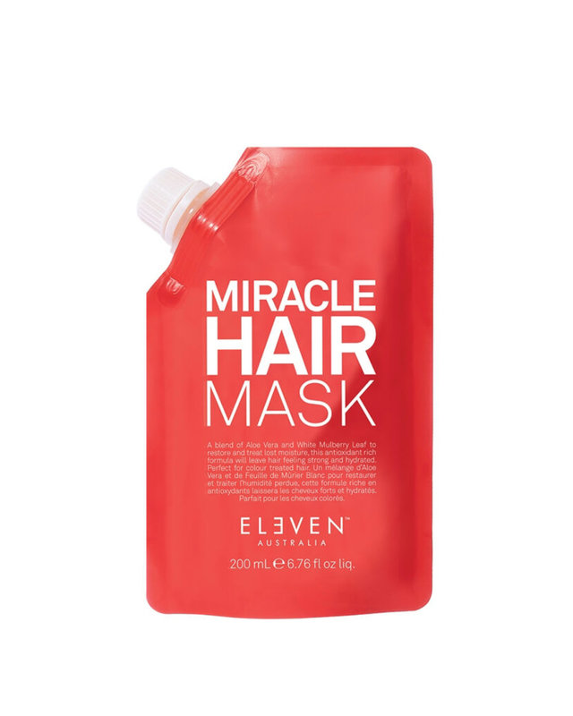 Eleven Australia Miracle Hair MASK