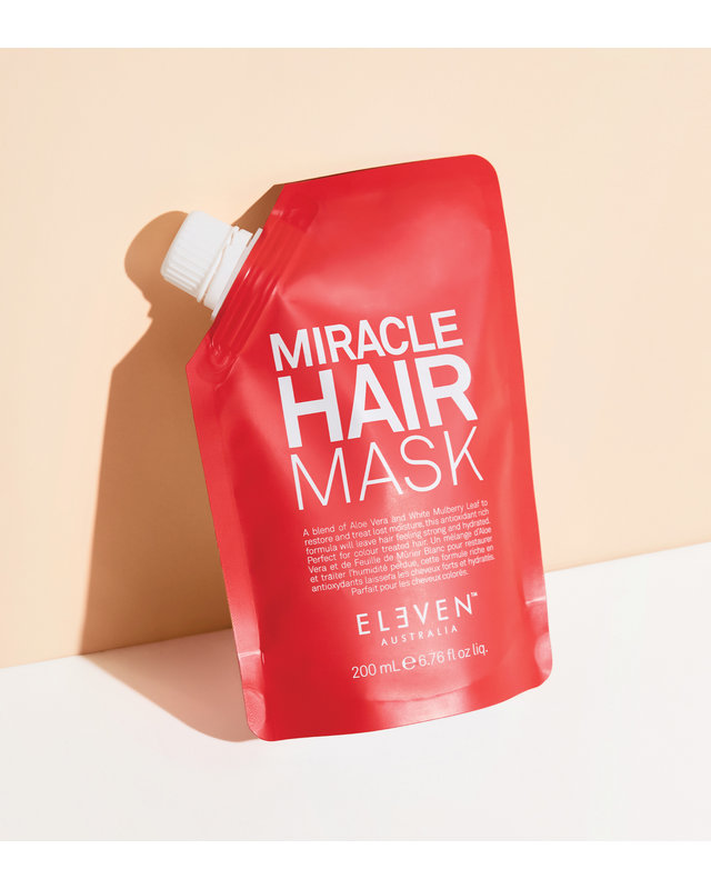 Eleven Australia Miracle Hair MASK