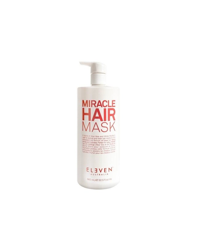 Eleven Australia Miracle Hair MASK