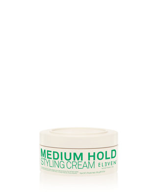 Eleven Australia Medium Hold Styling cream