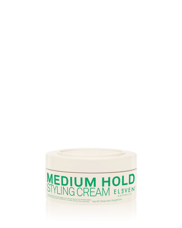 Eleven Australia Medium Hold Styling cream