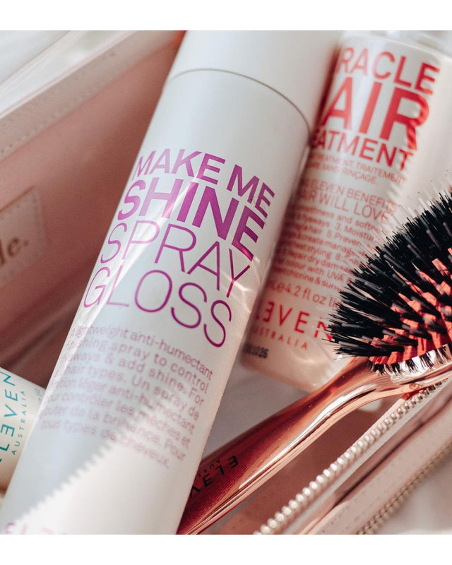 Eleven Australia Make Me Shine Spray Gloss