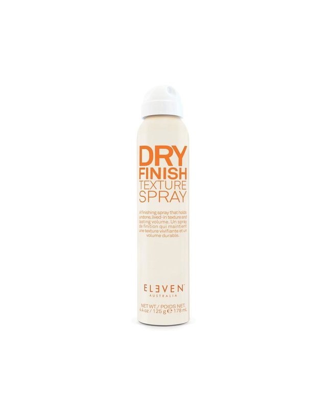 Eleven Australia Dry Finish Texture Spray