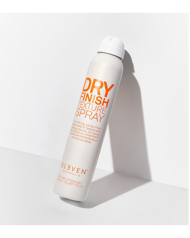 Eleven Australia Dry Finish Texture Spray