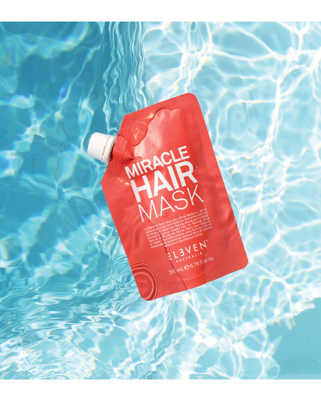 Eleven Australia Miracle Hair MASK