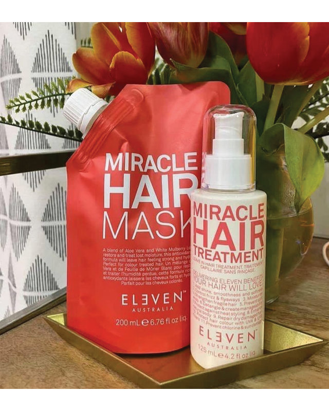 Eleven Australia Miracle Hair MASK
