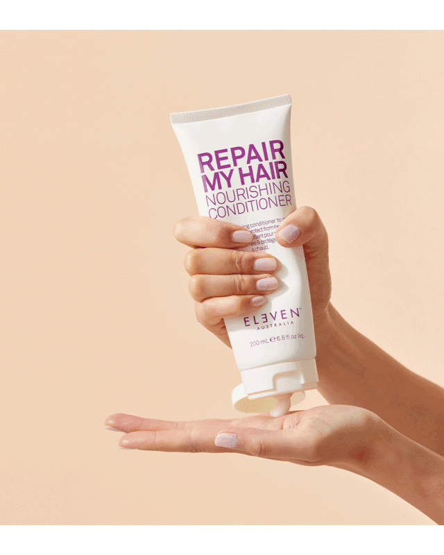 Eleven Australia Repair My Hair Nourishing Conditioner