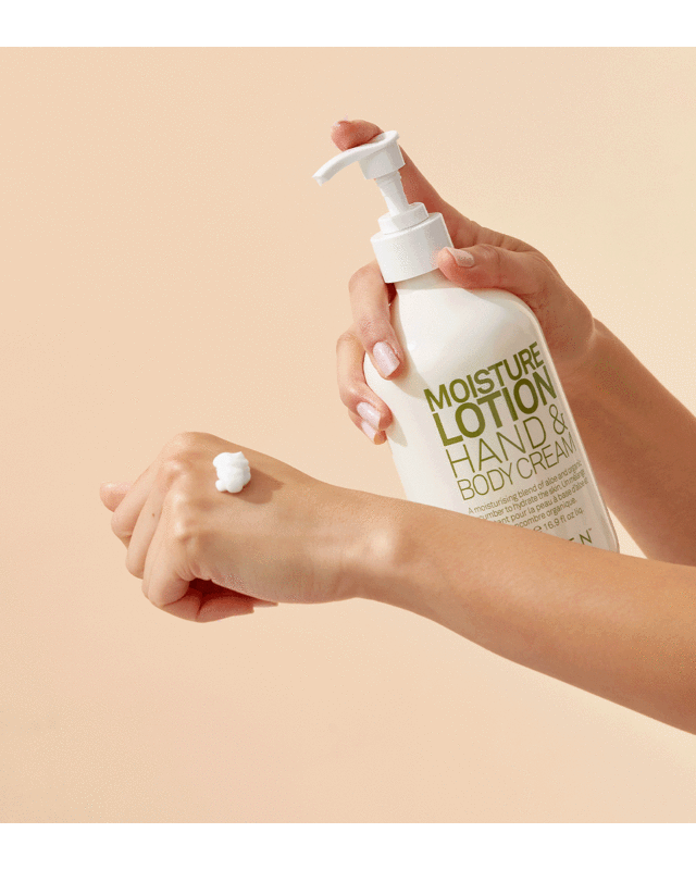 Eleven Australia Moisture Lotion Hand & Body Cream