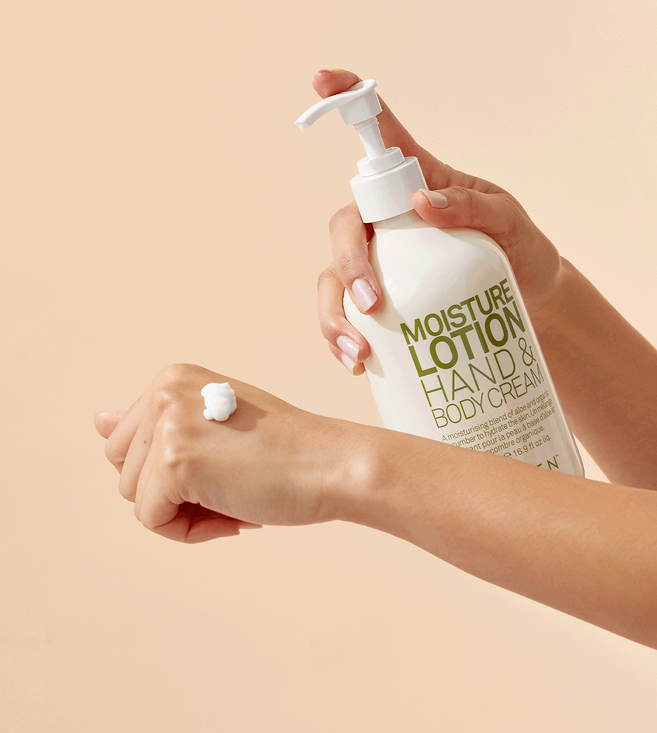 Eleven Australia Wash Me All Over Hand & Body Cream