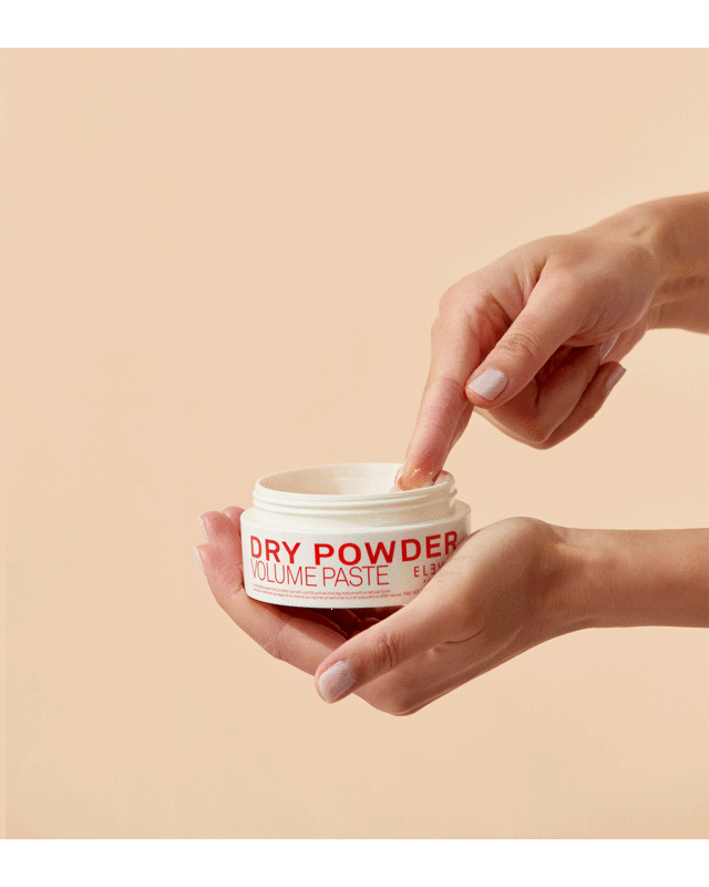 Eleven Australia Dry Powder Volume Paste