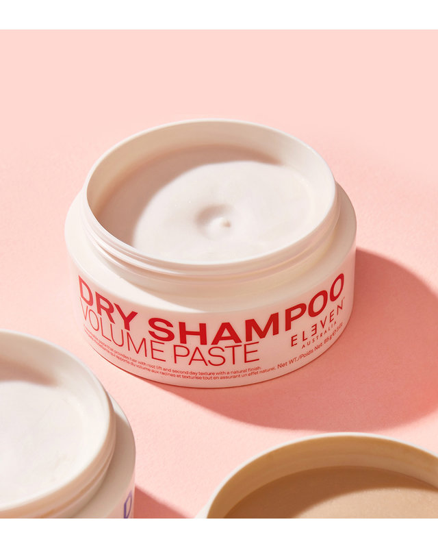 Eleven Australia Dry Powder Volume Paste