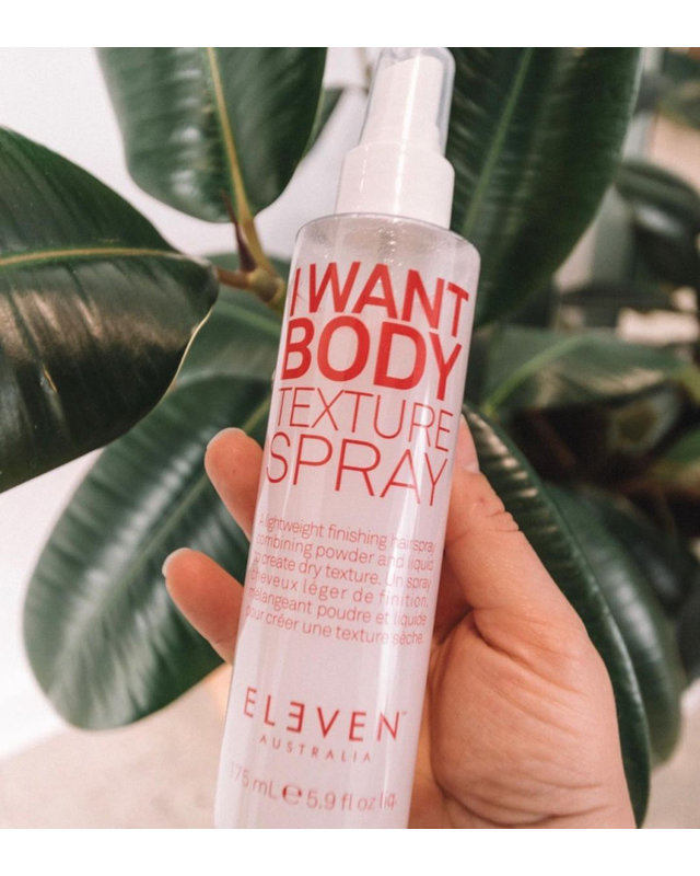 Eleven Australia I Want Body Texture Spray
