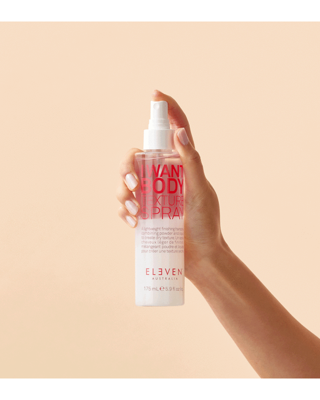 Eleven Australia I Want Body Texture Spray