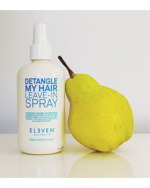 Eleven Australia Detangle My Hair Leave-in Spray
