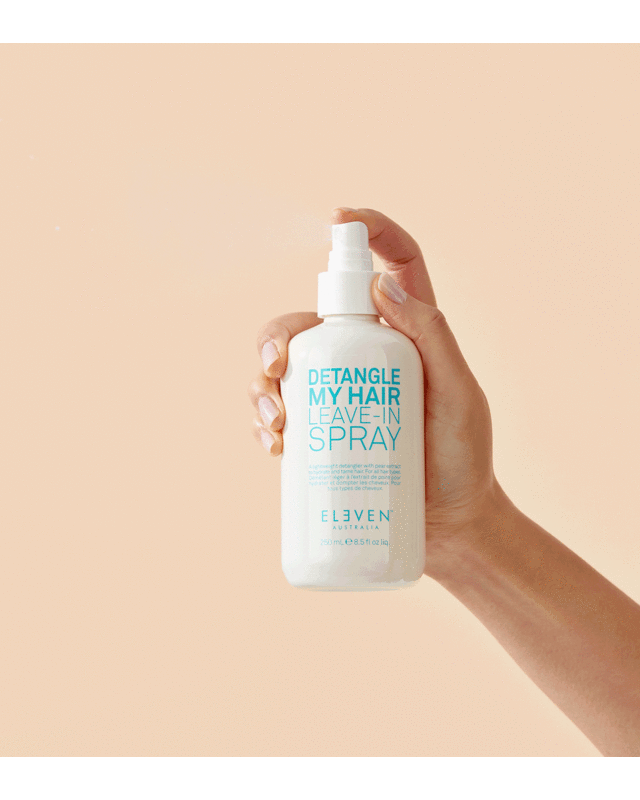 Eleven Australia Detangle My Hair Leave-in Spray