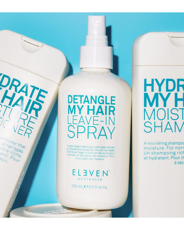 Eleven Australia Detangle My Hair Leave-in Spray