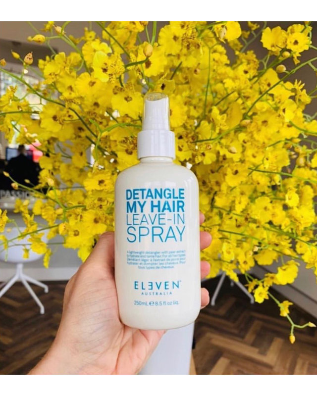 Eleven Australia Detangle My Hair Leave-in Spray