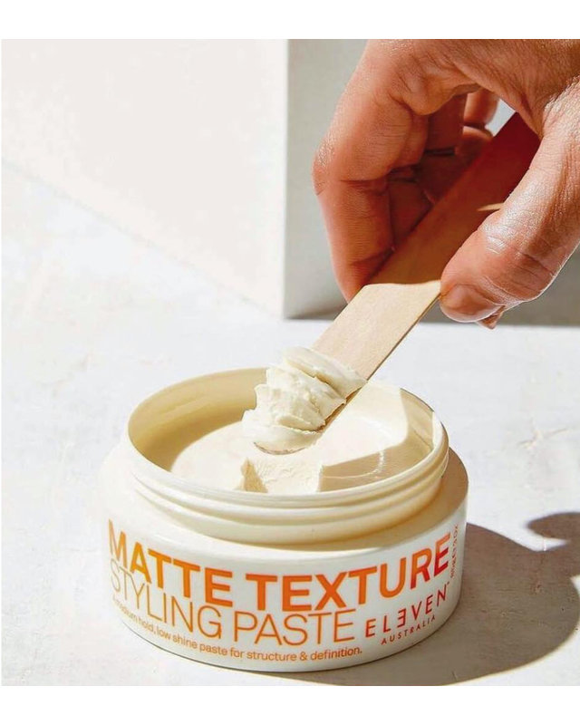 Eleven Australia Matte Texture Styling Paste