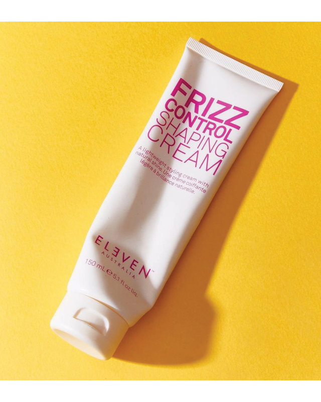 Eleven Australia Frizz Control Shaping Cream