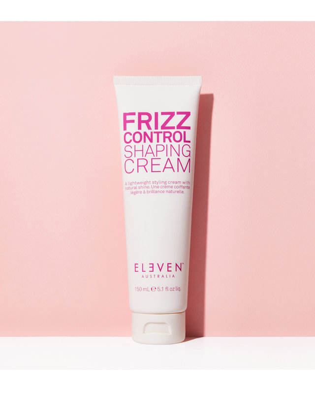 Eleven Australia Frizz Control Shaping Cream