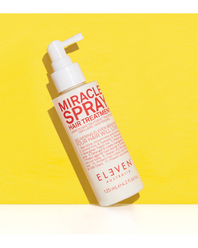 Eleven Australia Miracle Spray Hair Treatment