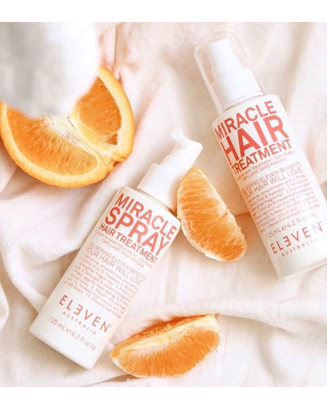 Eleven Australia Miracle Spray Hair Treatment