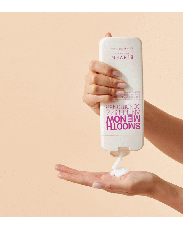 Eleven Australia Smooth Me Now Anti-Frizz Conditioner