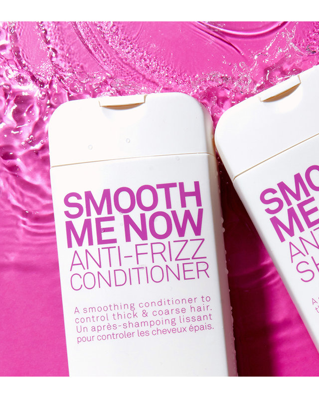 Eleven Australia Smooth Me Now Anti-Frizz Conditioner