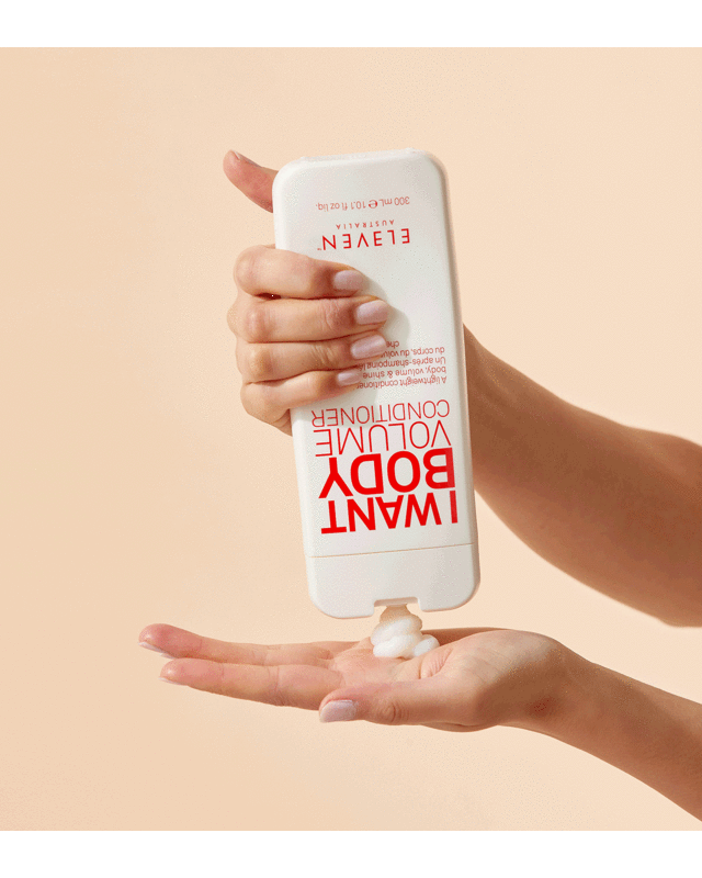 Eleven Australia I Want Body Volume Conditioner