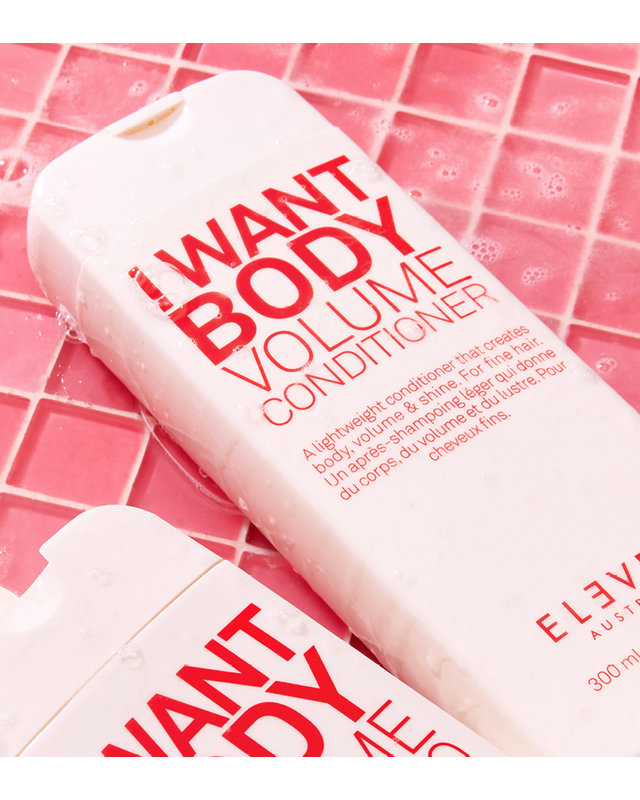 Eleven Australia I Want Body Volume Conditioner