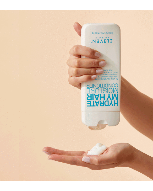 Eleven Australia Hydrate My Hair Moisture Conditioner
