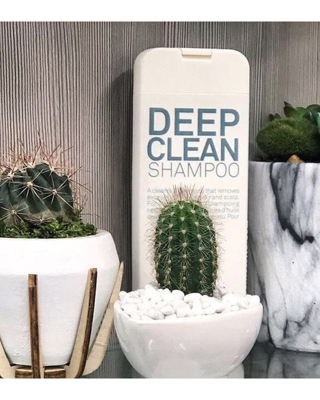 Eleven Australia Deep Clean Clarifying Shampoo
