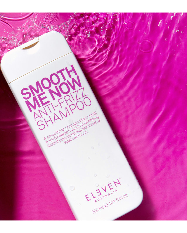 Eleven Australia Smooth Me Now Anti-Frizz Shampoo