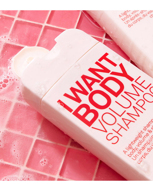 Eleven Australia I Want Body Volume Shampoo