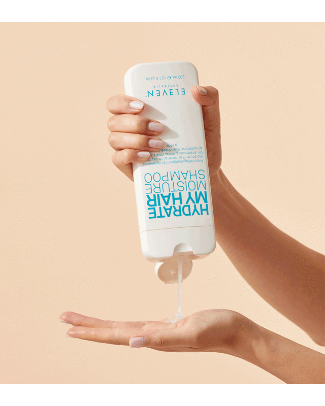 Eleven Australia Hydrate My Hair Moisture Shampoo